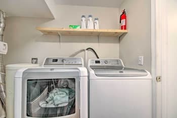 Sunrise Beach Home w/ Boat Slip + Fire Pit!