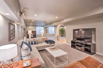 Stunning Home w/ Hot Tub Near Black Canyon NP