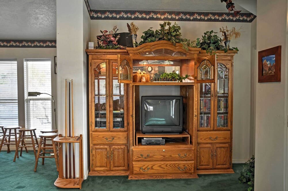 Sunny La Verkin Studio - 20 Mi to Zion Nat'l Park!