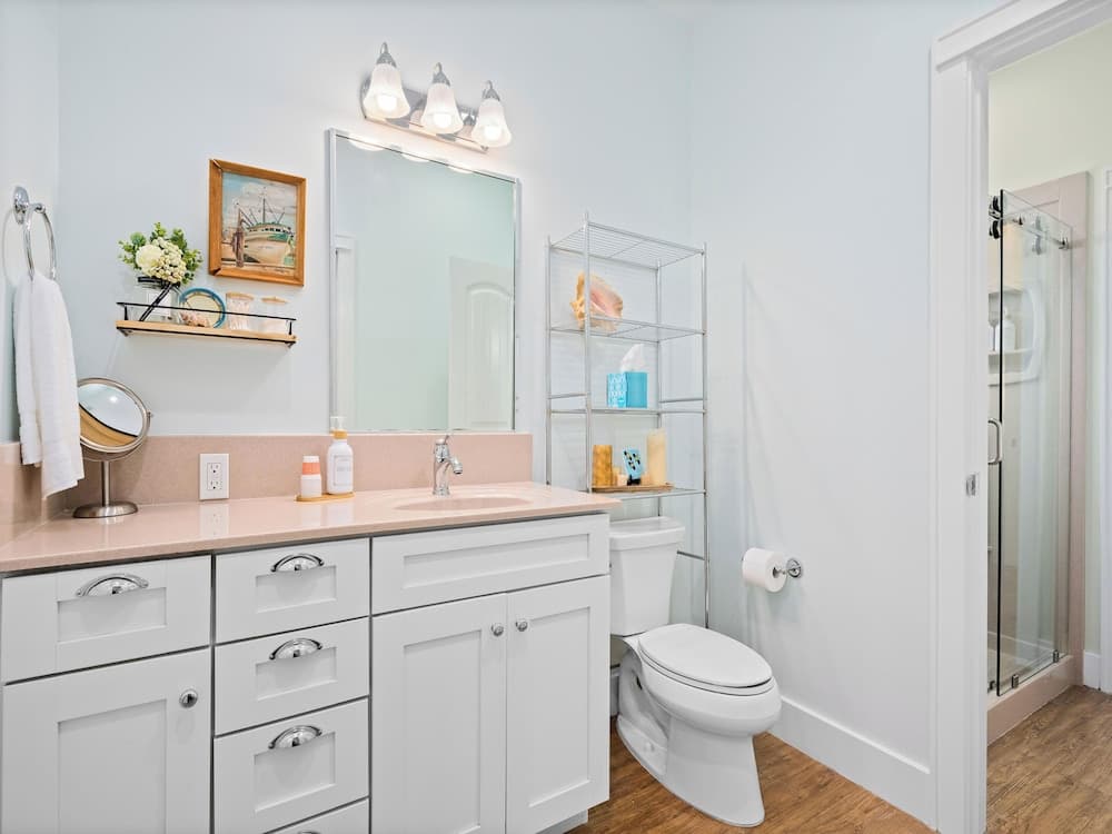 Magnolia Cottage by Miss Kitty’s