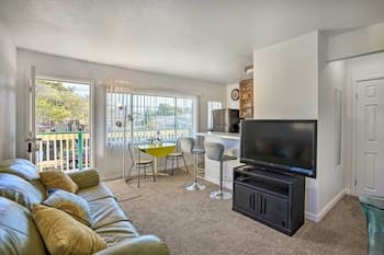 Berkeley Townhome ~ 12 Mi to Downtown SF!