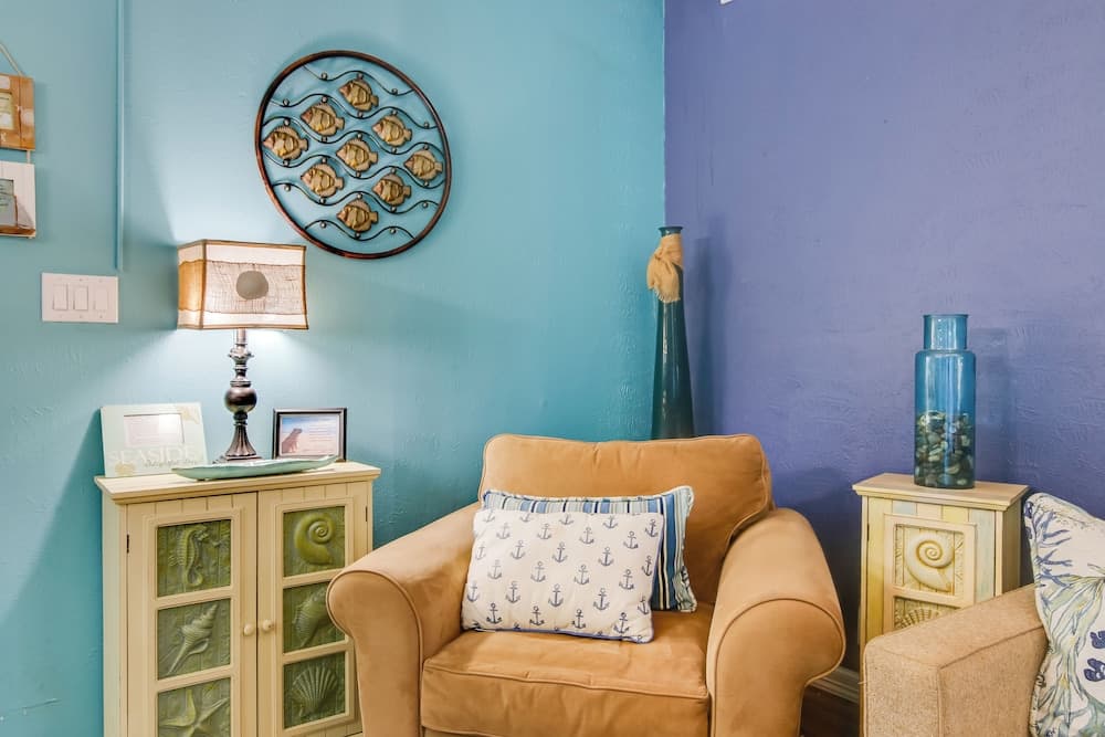 Beachfront, Pet-friendly South Padre Island Condo