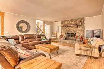 Black Mountain 'saddle Lodge' - 17 Mi to Asheville