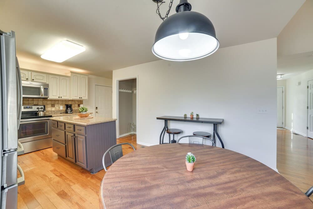 Cadiz Abode w/ Decks, Fire Pit, & Lake Access