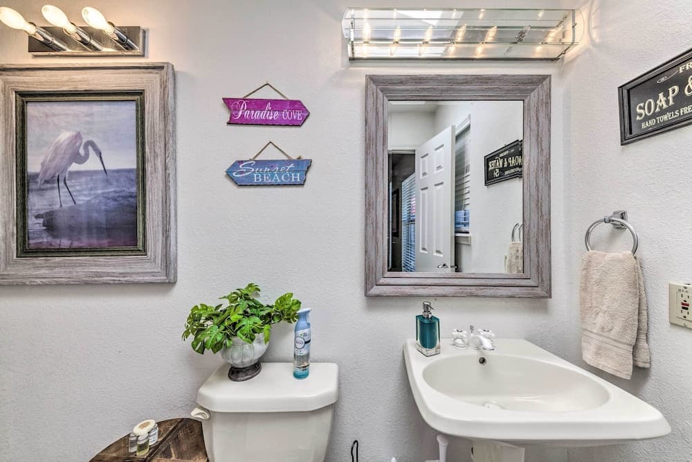 Charming Alto Hideaway < 14 Mi to Ski Apache!