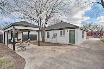 Charming Mckinney Home, Close to Downtown!