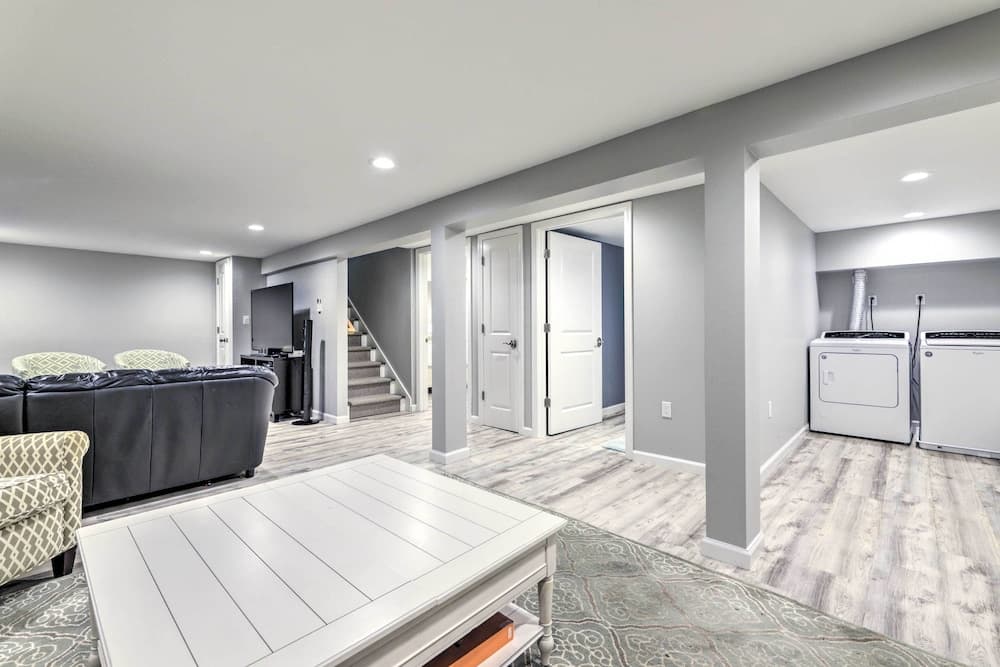 Charming Old Saybrook Cottage < 1 Mi to Beach