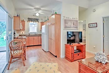 Coastal Wells Cottage w/ Access to Game Room & Gym