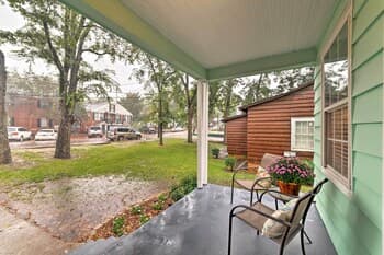 Cotton District Home - Walk to Msu, Shops & Cafes!