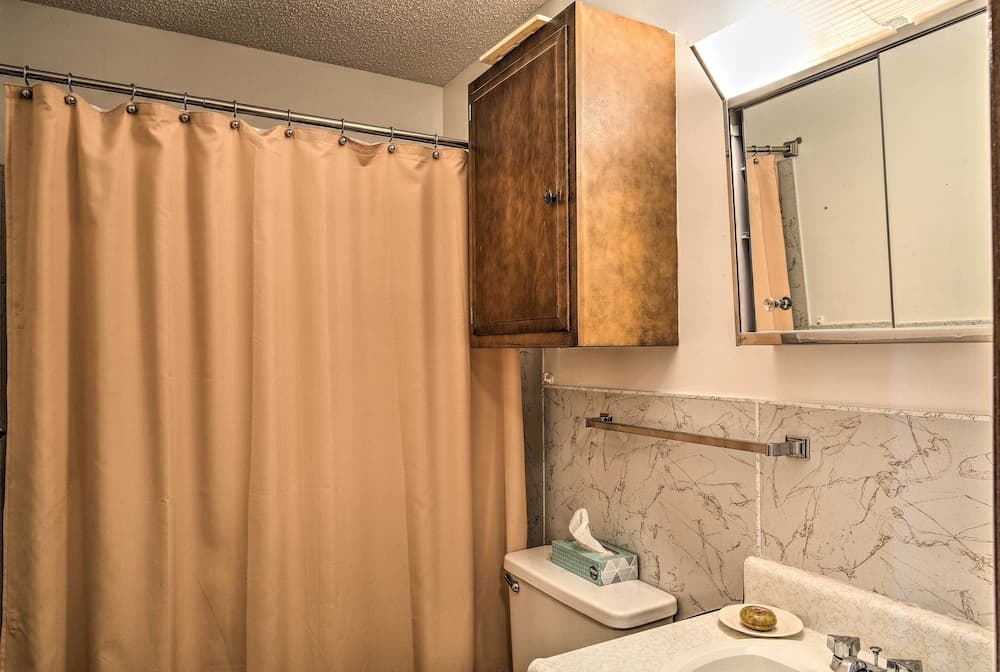 Highplaines Haven Apt - Fish, Hunt & Relax!