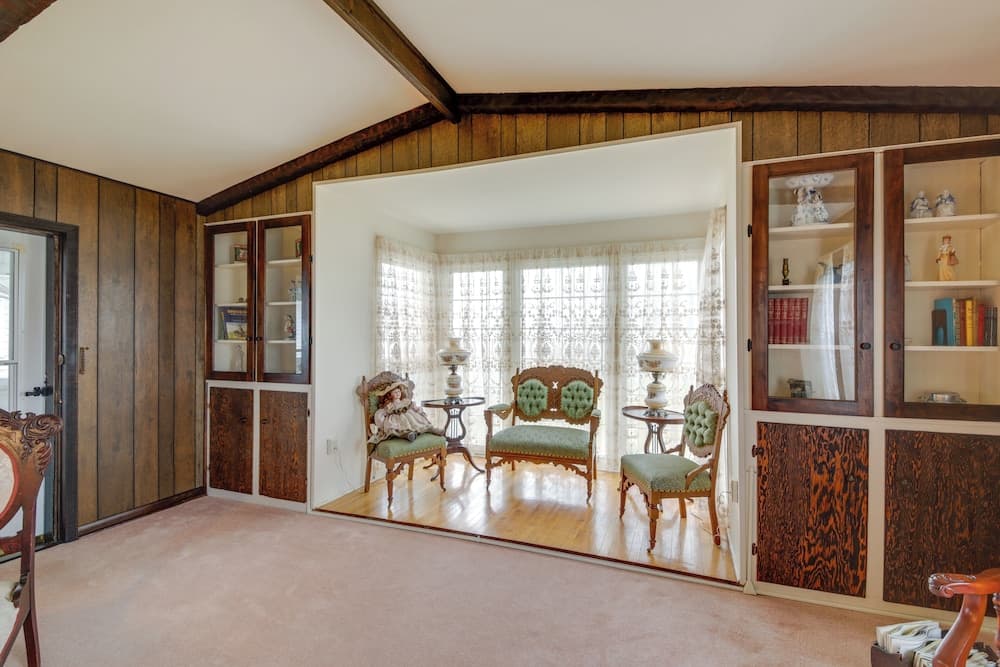 Historic Alexandria Home w/ Private Yard!