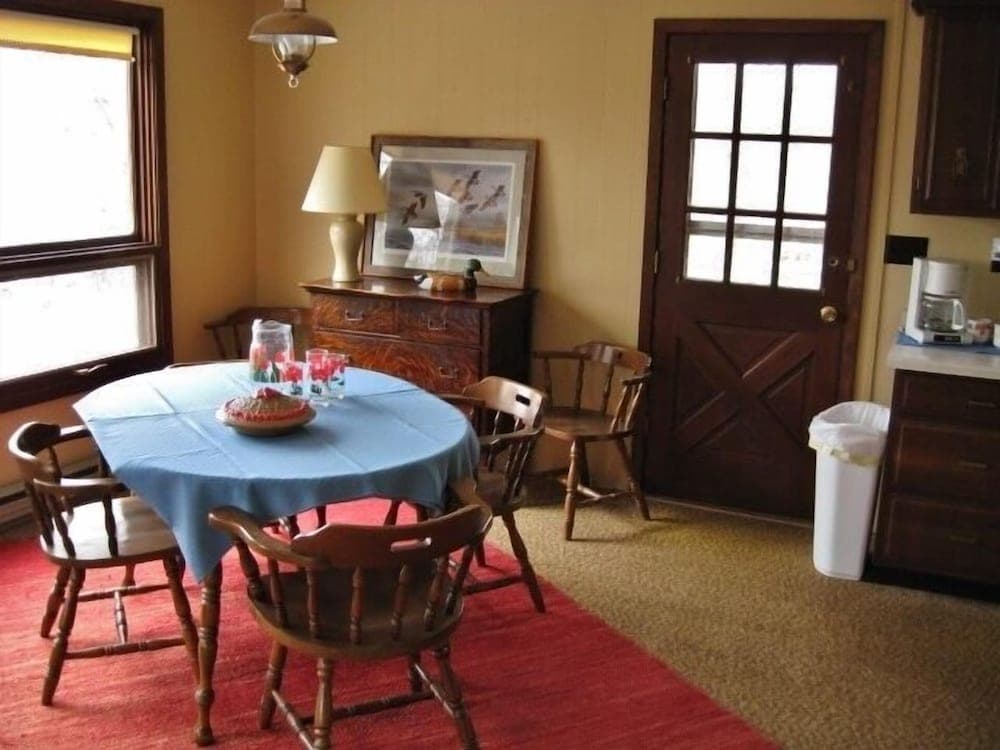 Lakefront Cabin w/ Private Dock: Boat, Fish & Swim