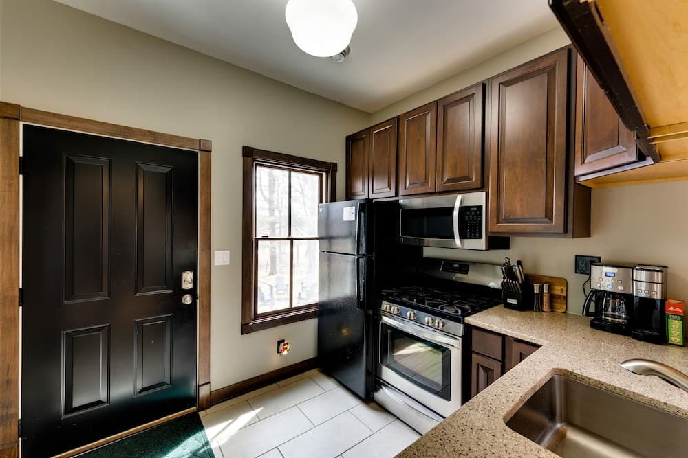 Pet-friendly Blue Mounds Vacation Rental w/ Yard!