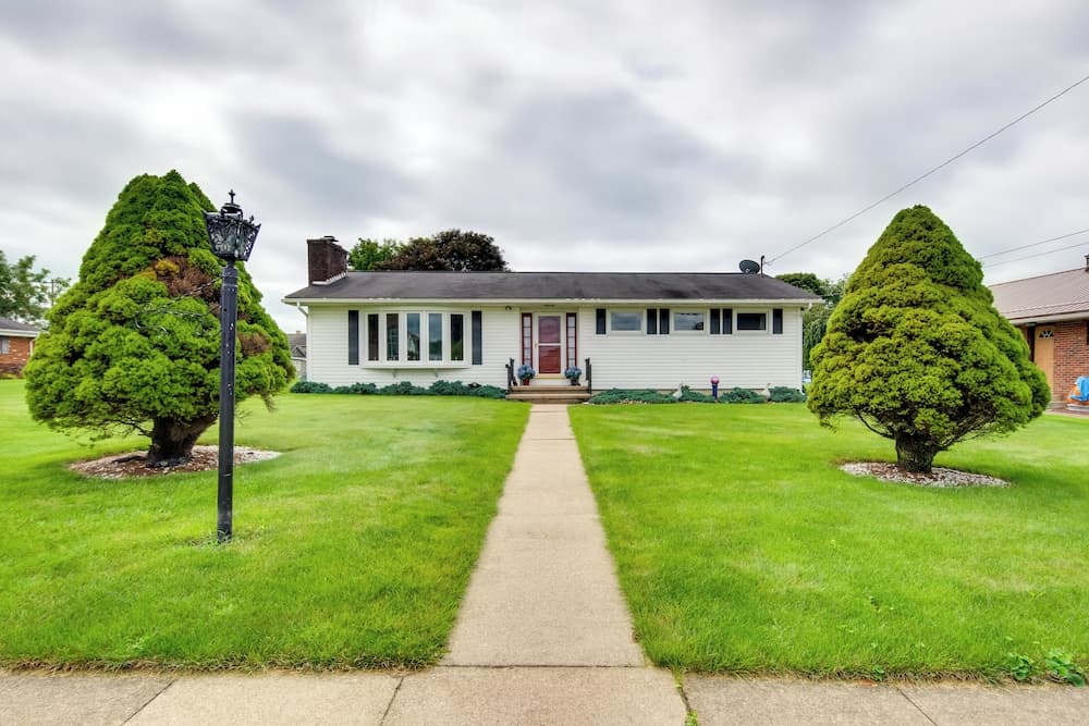 Pennsylvania Countryside Retreat w/ Deck + Yard!
