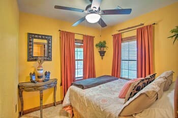 Pet-friendly Kingston Home w/ Boat Ramp Access!