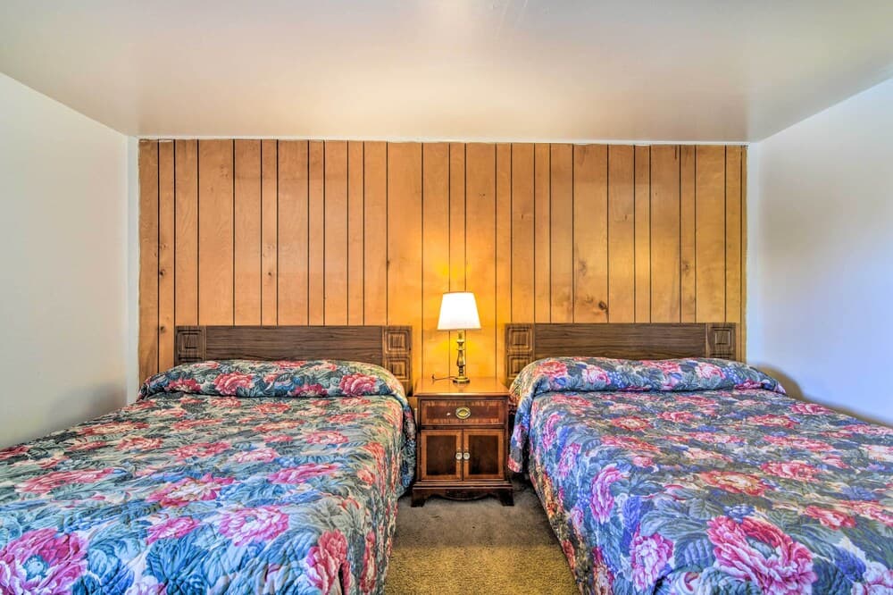 Pet-friendly Vacation Rental Near Boyd Lake