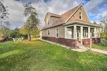 Welcoming Helena Hideaway ~ 2 Mi to Downtown