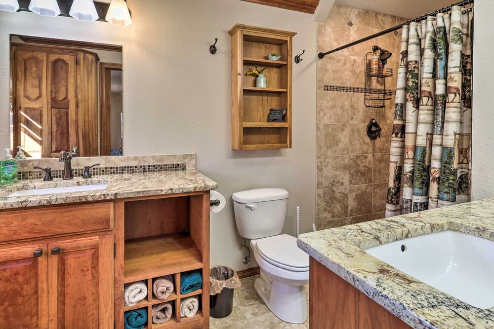 Welcoming Cañon City Abode - Walk to River!