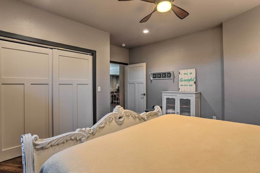 Black Hills Retreat ~ 3 Mi to ATV Trails!