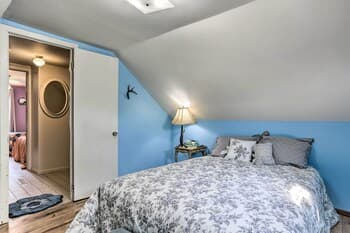 Charming Rapid City Retreat ~ 1 Mi to Dtwn!