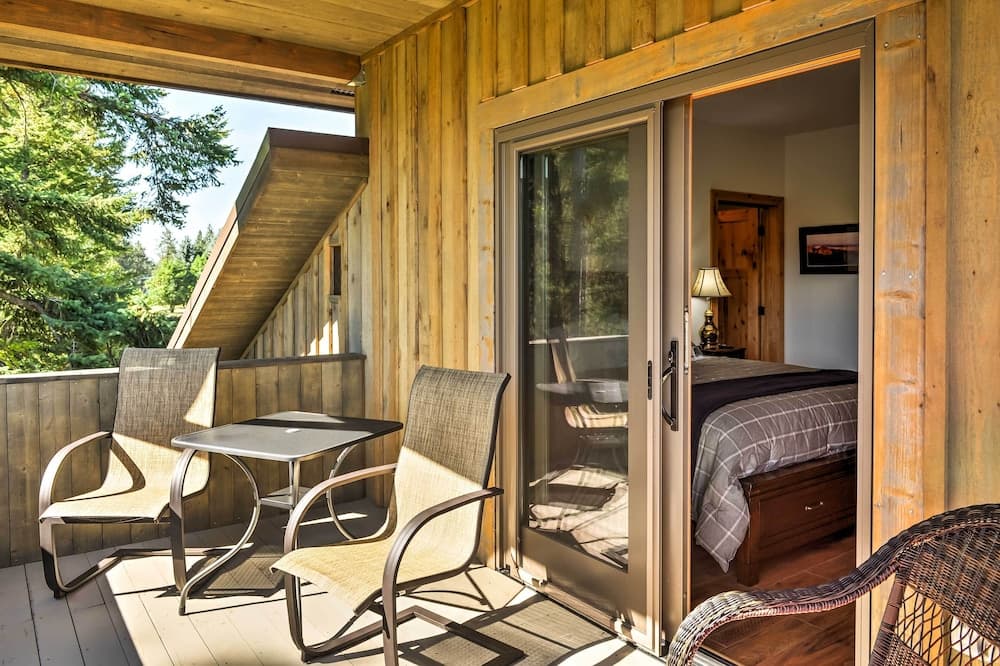 Columbia Falls Apt ~ 17 Mi to Whitefish Resort!