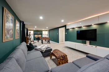 Colorado Escape w/ Deck, Grill & Fire Pit!