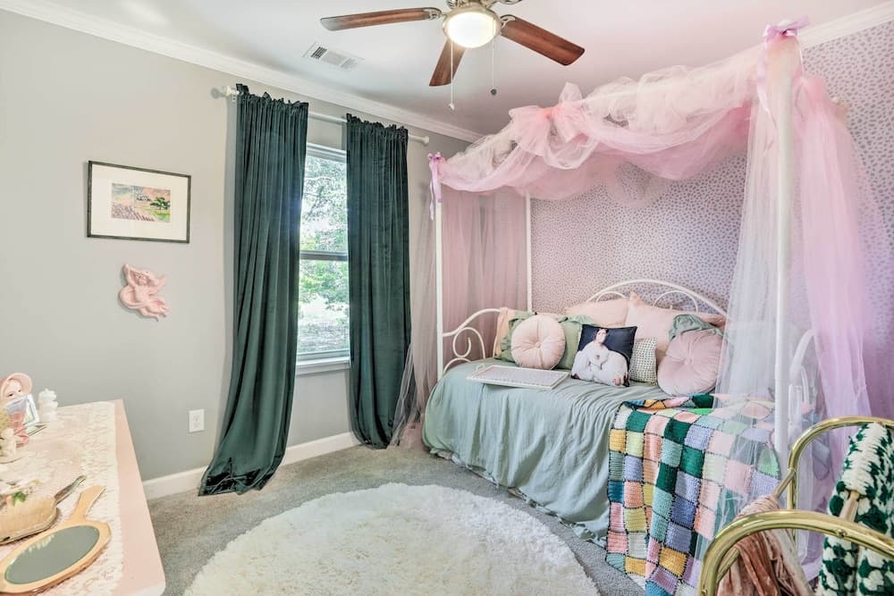 Eclectic Atlanta Abode < 3 Mi to Downtown!