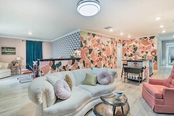 Eclectic Atlanta Abode < 3 Mi to Downtown!