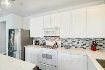 Houston Vacation Rental w/ Private Yard!