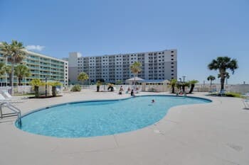 Gulf Highlands Getaway w/ 7 Pools & Beach Access