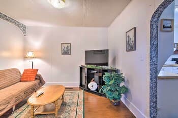 Pet-friendly Loveland Vacation Rental!
