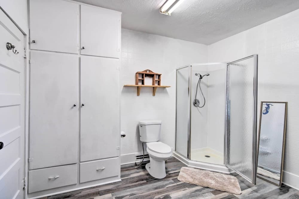 Pet-friendly Loveland Vacation Rental!