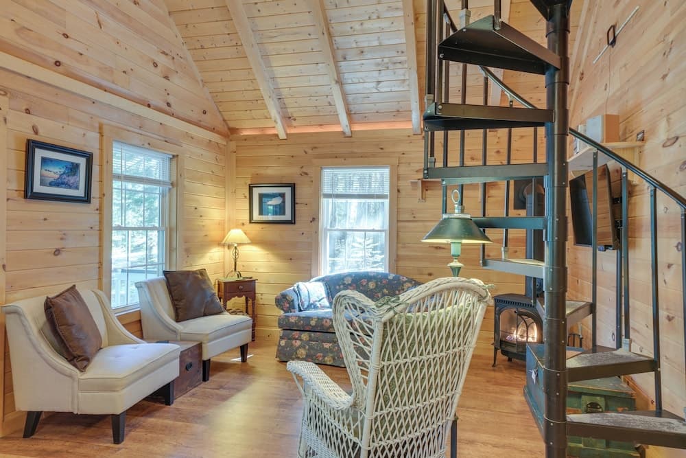 Maine Lodging Near Acadia National Park!