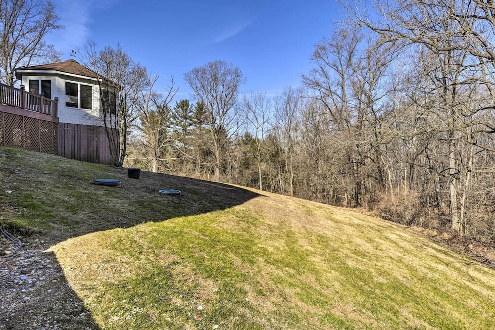 Newark Rental Near University of Delaware!