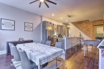 Historic South Park Home Near Downtown Dayton