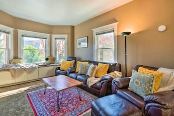 Salt Lake City Condo < 28 Mi to Ski Resort!