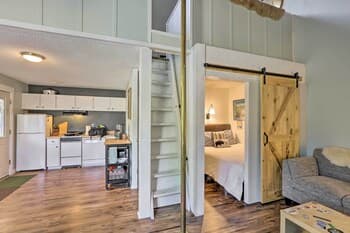 Big Sky 'gwen's Getaway' Condo w/ Mtn Views!