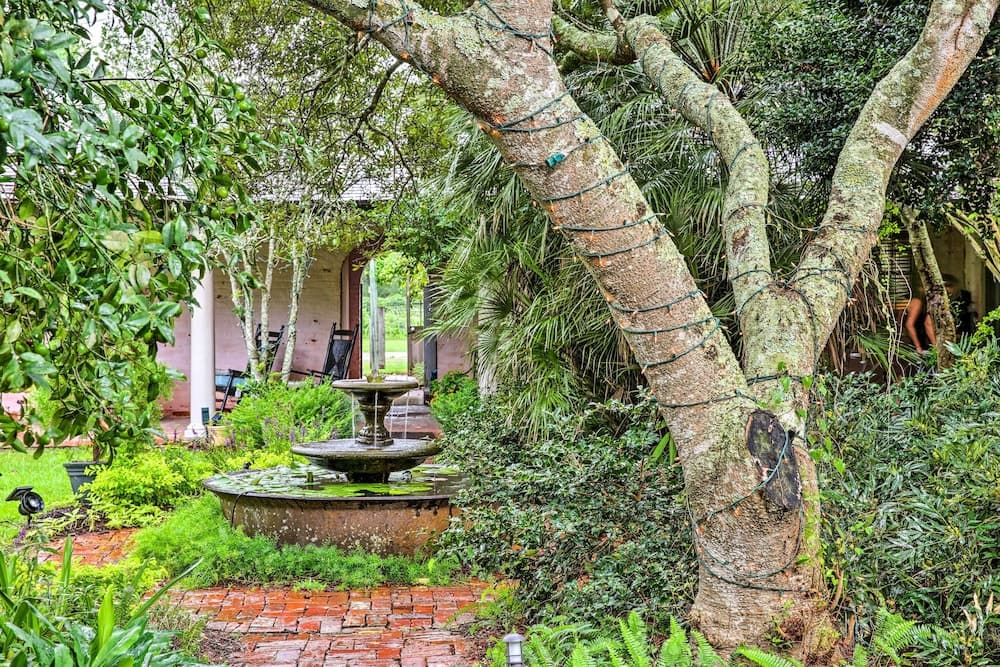 Historic Baton Rouge Vacation Rental: 6 Mi to Lsu!