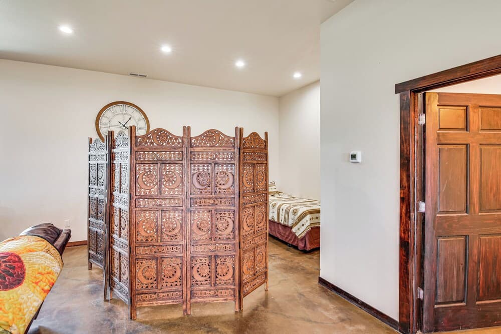 Pet Friendly 'daydreamers Guest Ranch' on 60 Acres