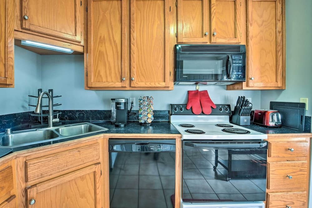 Pet-friendly Lafayette Vacation Rental!