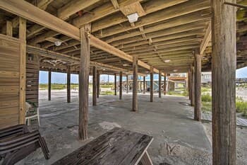 Sunny Gulf Shores Haven, 3 Mi to Fort Morgan!