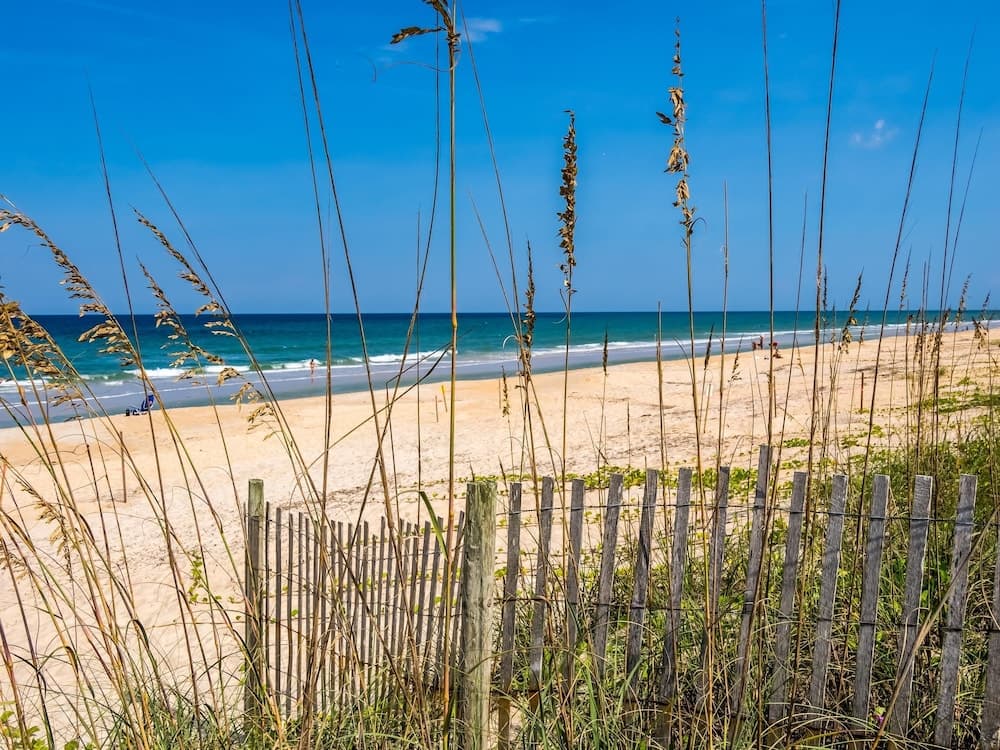 Smooth Sailing by Distinctive Beach Rentals