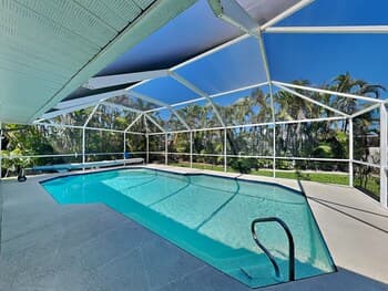 Villa Gecko's Retreat