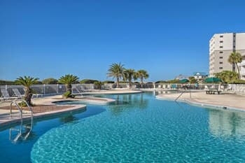 Gulf Shores Condo w/ Resort-style Amenities!