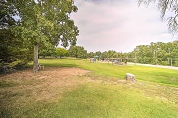 Mountain Biker's Paradise w/ Deck & Sunroom!