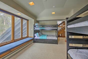 Luxurious Grand Lake Vacation Rental w/ Hot Tub!