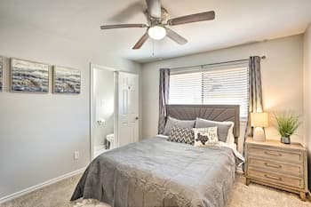 Modern Plano Home < 4 Mi to Adventure Landing