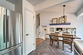 Modern Retreat Near Trails & Standley Lake!