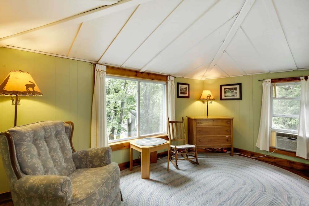 Peaceful Fisherman's Paradise w/ Deck + Fire Pit!