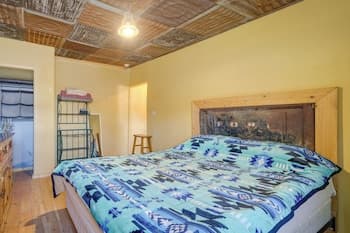 Santa Cruz Vacation Rental With Free Wifi